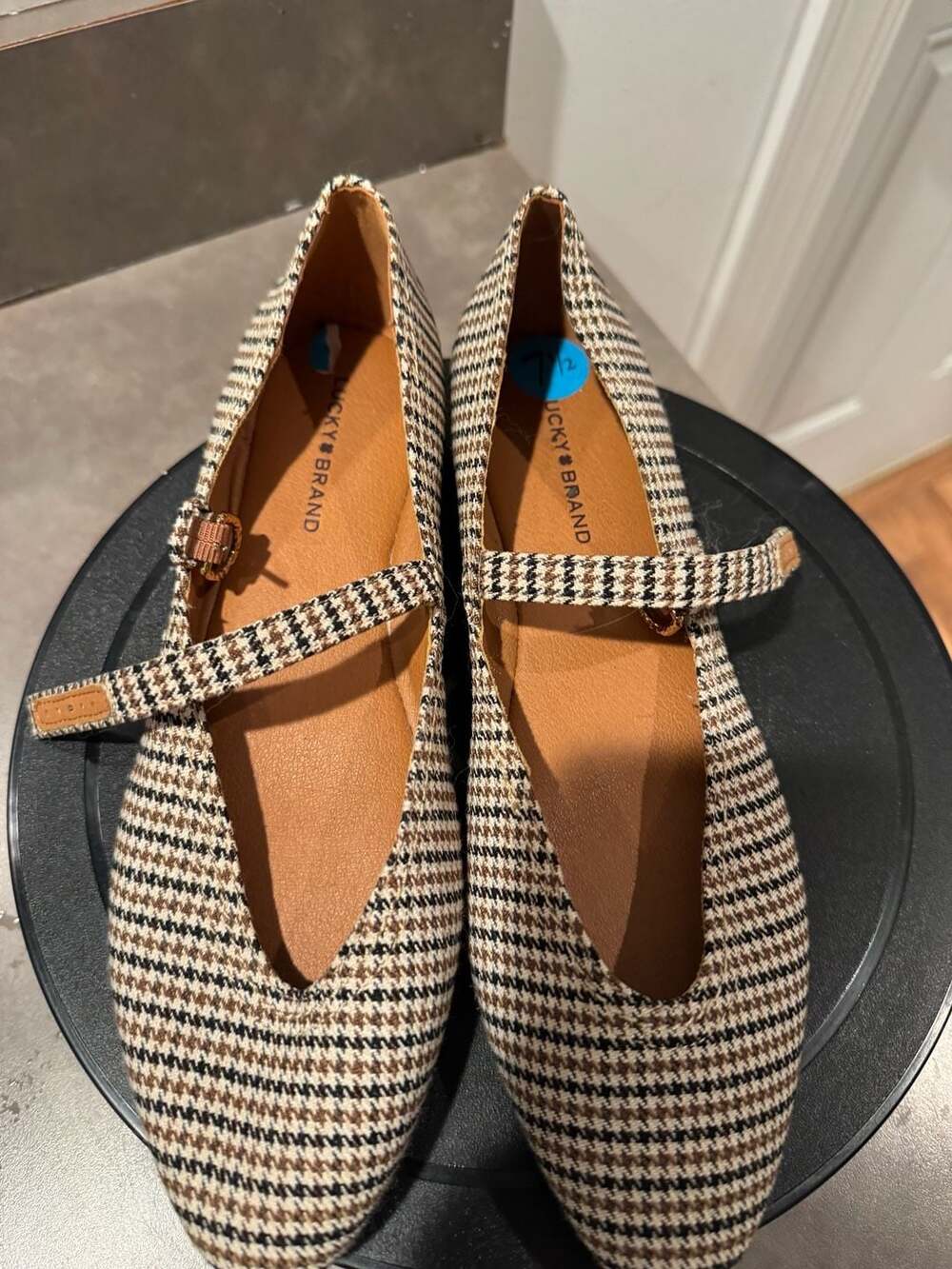 Lucky Brand Women's Cerla Mary Jane